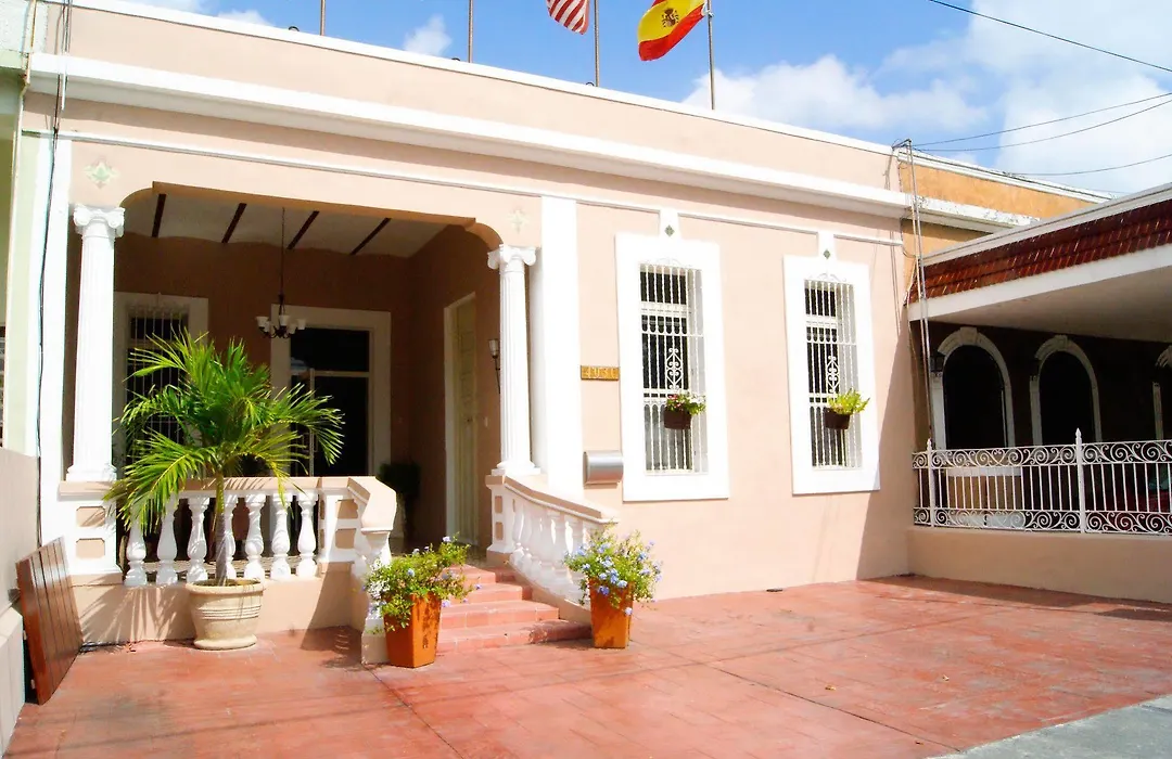 Hotel Casa Nobel-1