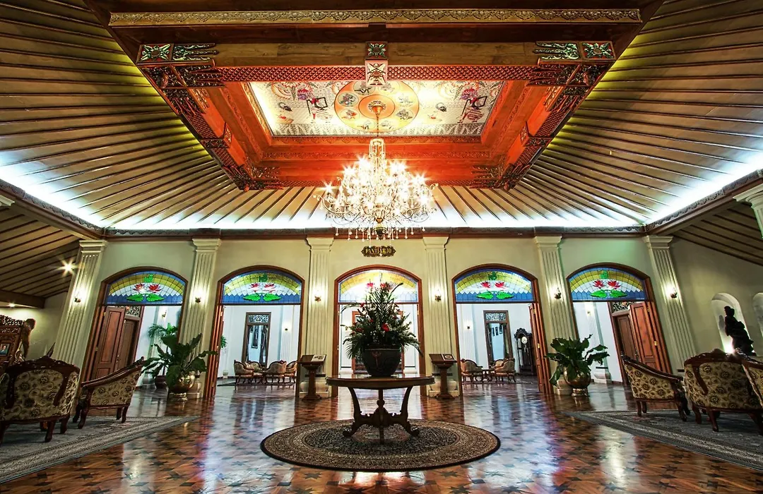 Kusuma Sahid Prince Hotel Solo-1