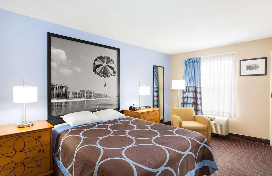 Super 8 By Wyndham Foley North Gulf Shores-1