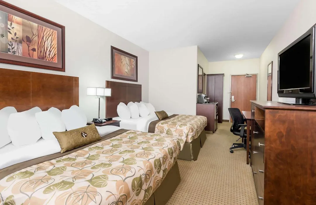 Ramada By Wyndham Olds-1