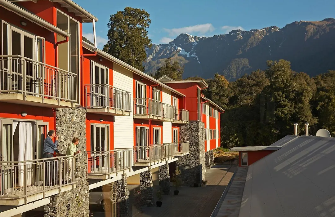 Te Weheka Boutique Hotel-1