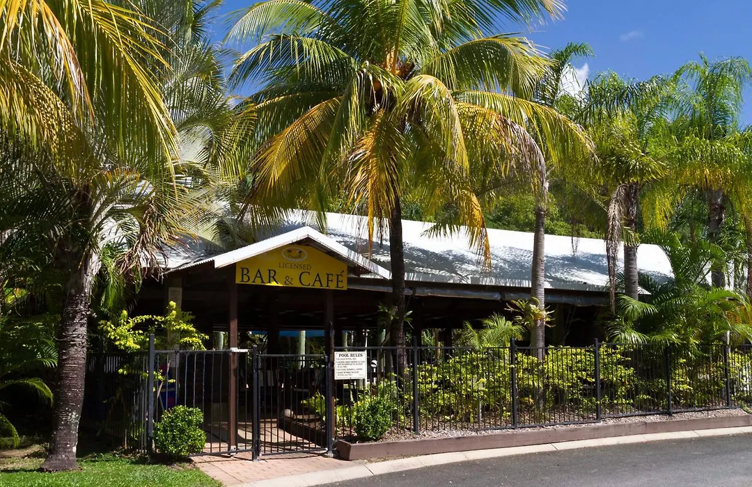 Port Douglas Plantation Resort-1