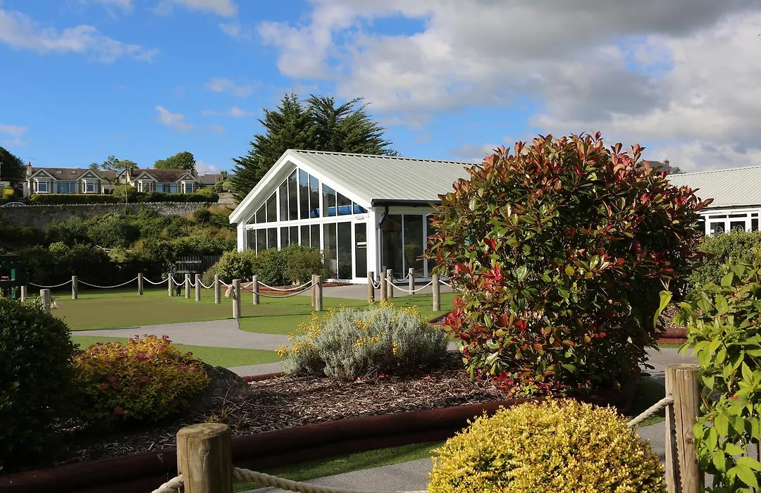 Par Sands Coastal Holiday Park-1