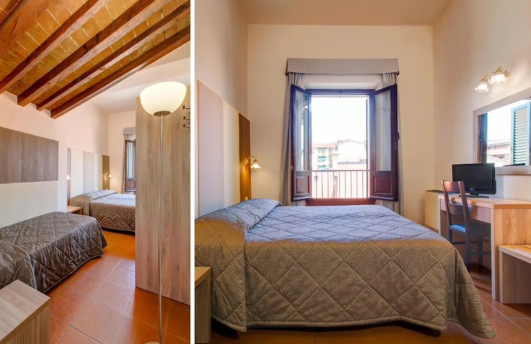 Hotel Arno Bellariva-1