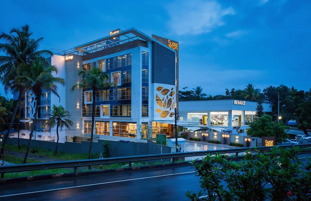 Sugar Business Hotel-1