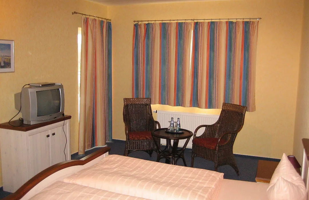 Hotel Restaurant Artemis-1