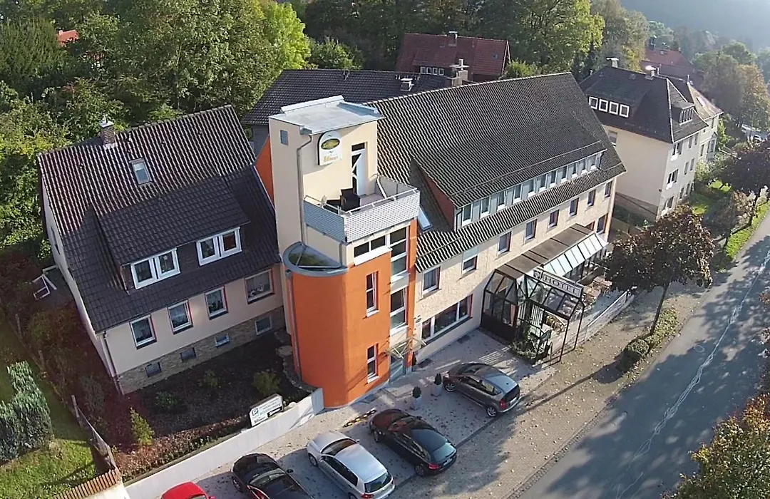 Hotel-Restaurant zum Roeddenberg-1