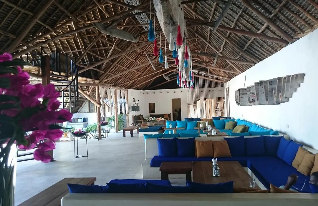 Nur Beach Hotel-1
