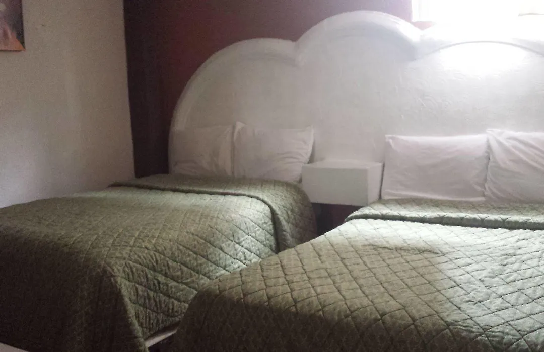 Hotel Suiza-1