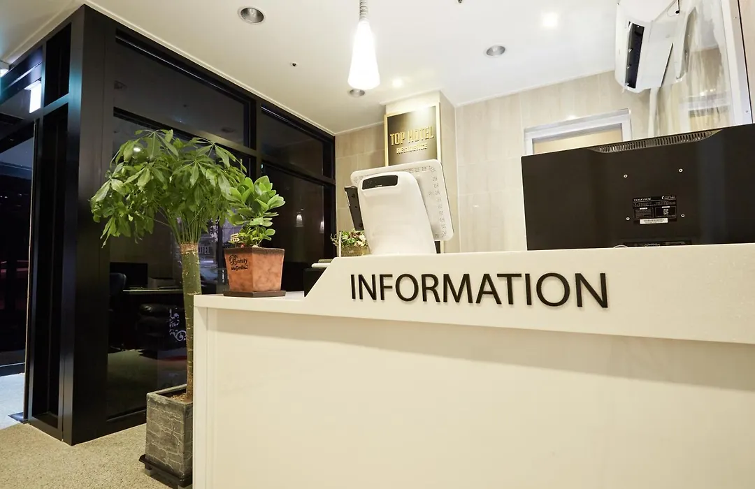 Top Hotel & Residence-1