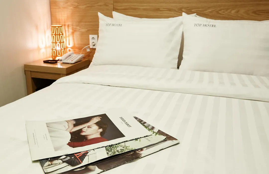 Top Hotel&Residence-1
