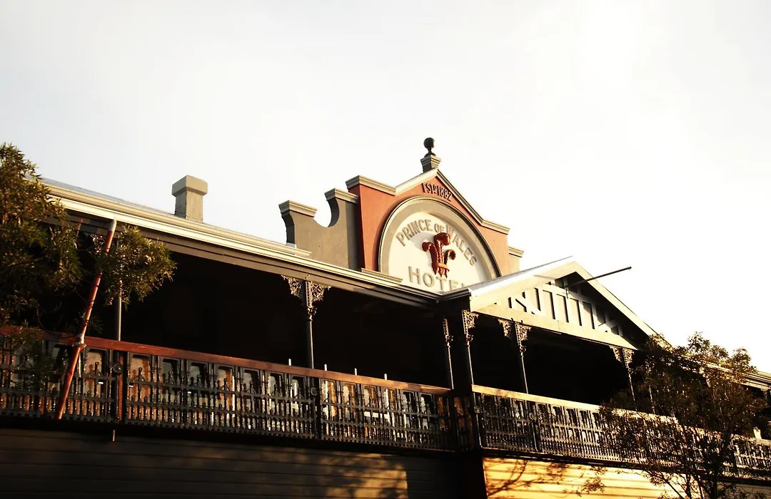 Prince Of Wales Hotel, Bunbury-1