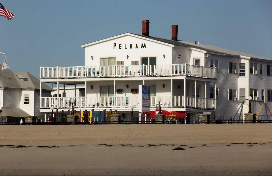The Pelham Resort Motel-1