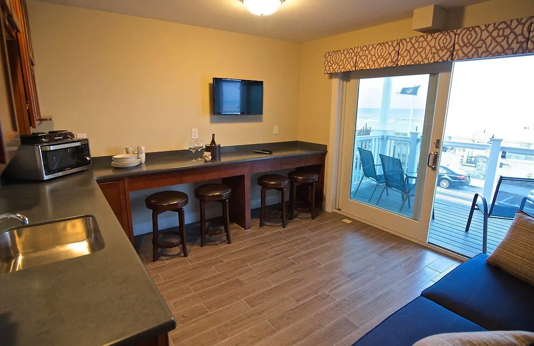 The Pelham Resort Motel-1
