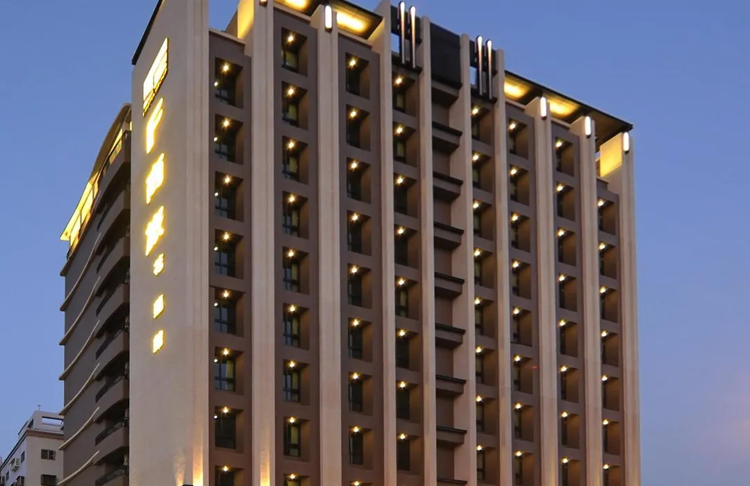 F Hotel - Hualien - Pet-Friendly-1