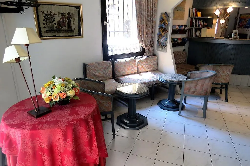 Hotel Plaisance-1