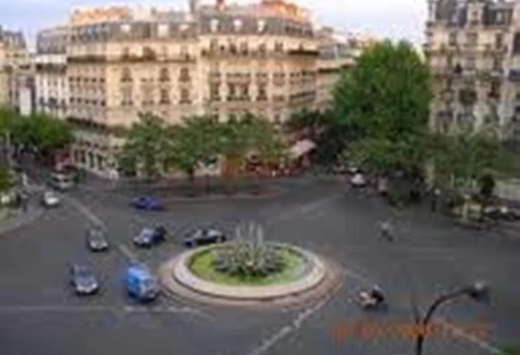 Hotel Paris Gambetta-1