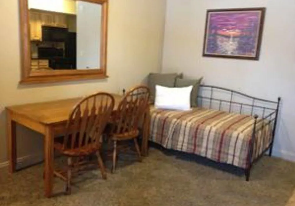 Centennial Suites And Extended-1