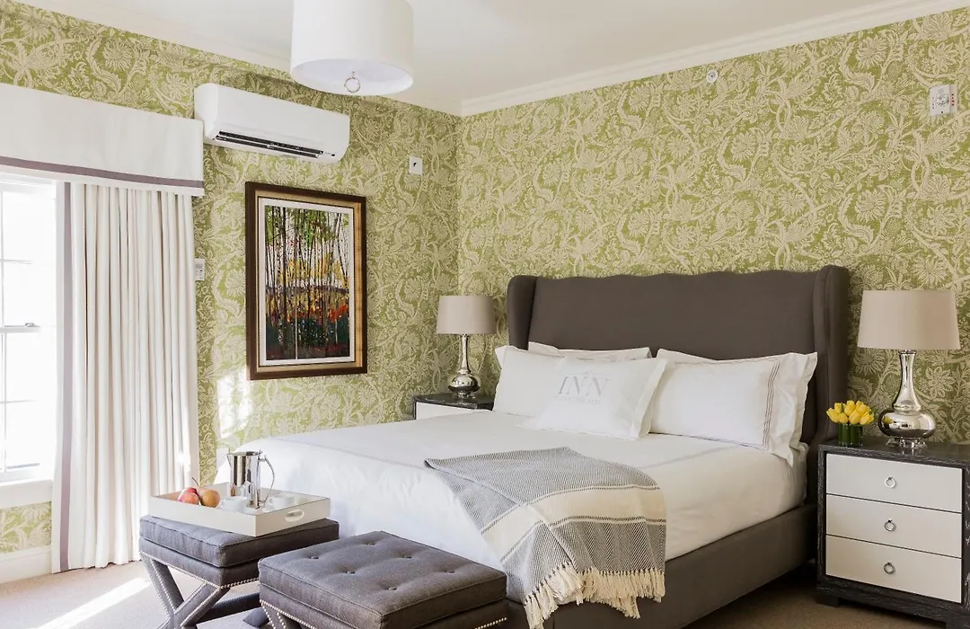 The Inn At Hastings Park, Relais & Chateaux-1
