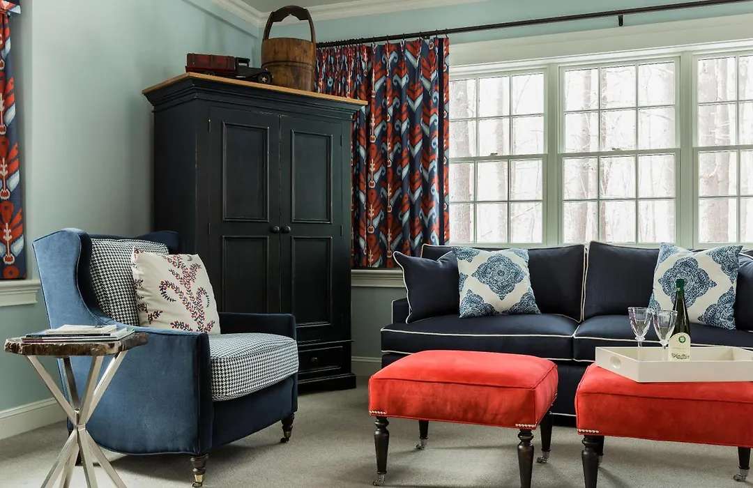 The Inn At Hastings Park, Relais & Chateaux-1