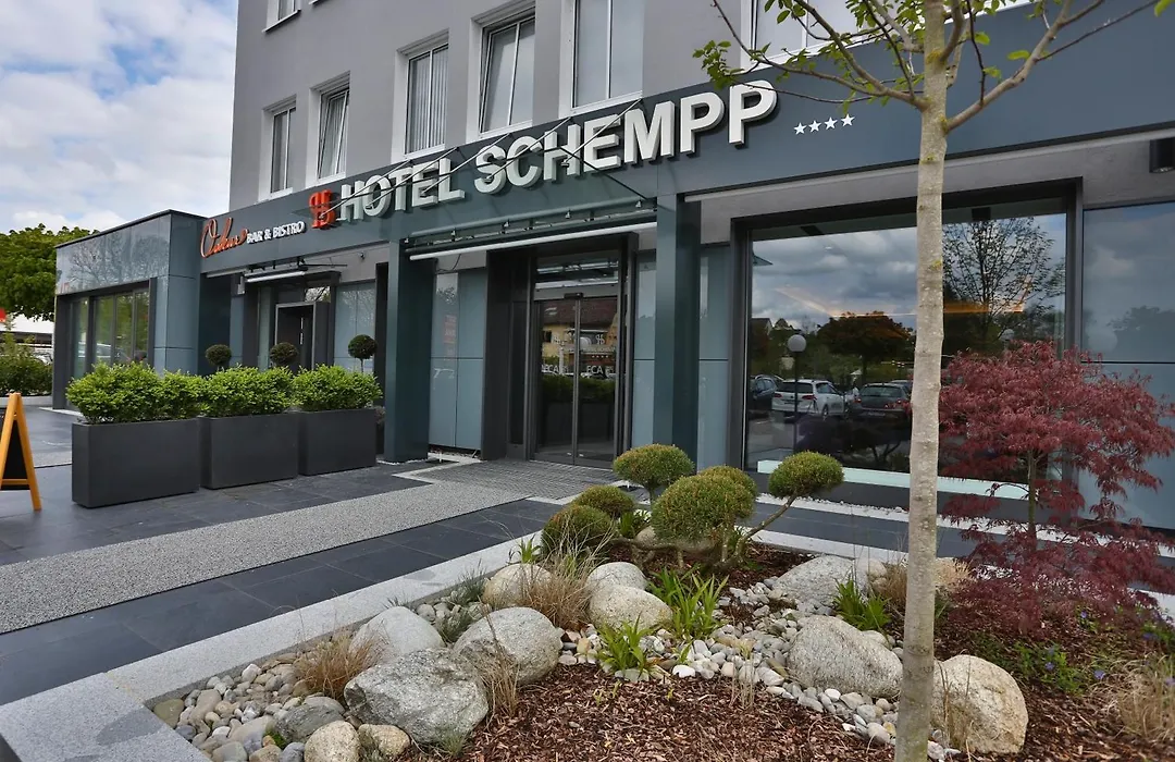 Hotel Schempp-1