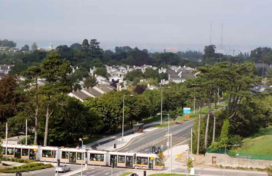 Premier Suites Dublin, Sandyford-1