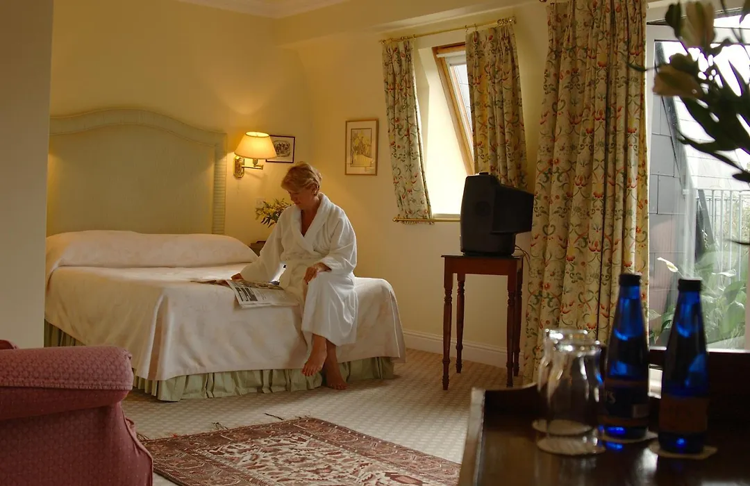 Aherne'S Townhouse Hotel And Seafood Restaurant-1