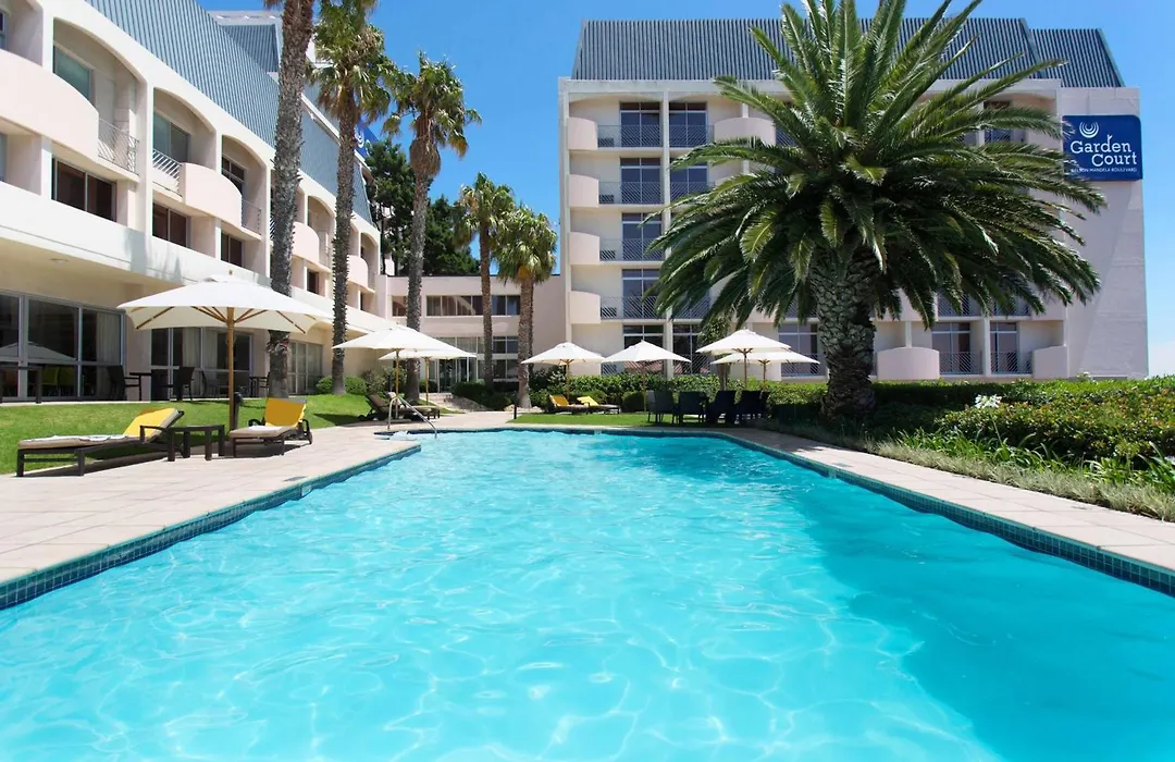 Garden Court Nelson Mandela Boulevard-1