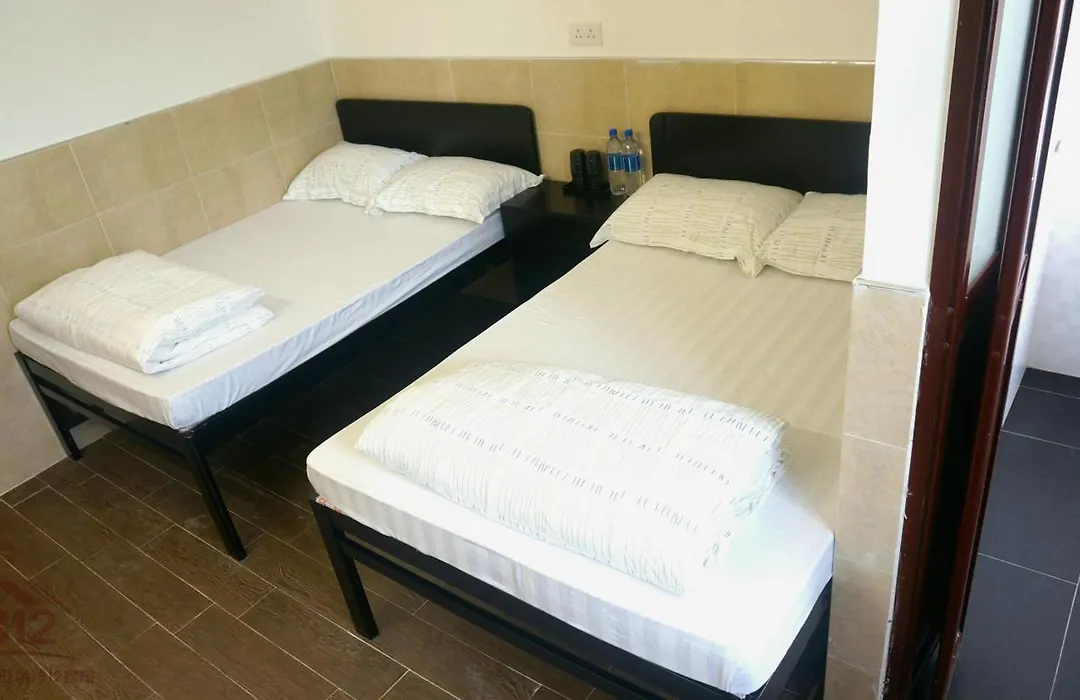 Kowloon Mongkok 1812 Guest House-1