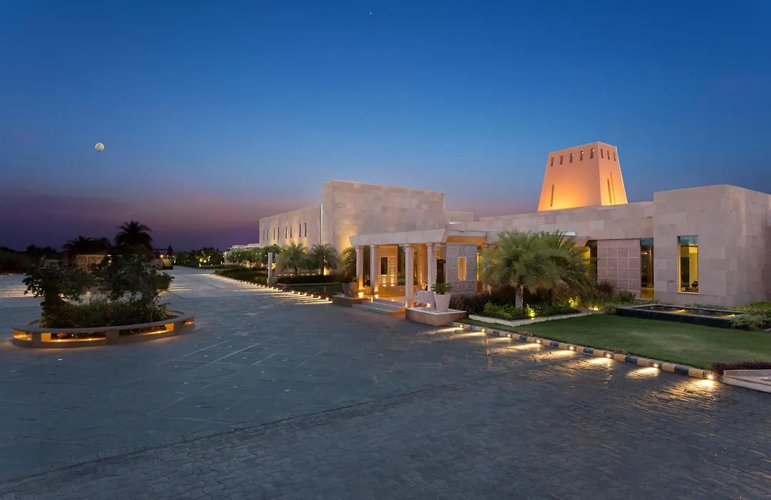 Welcomhotel By Itc Hotels, Jodhpur-1