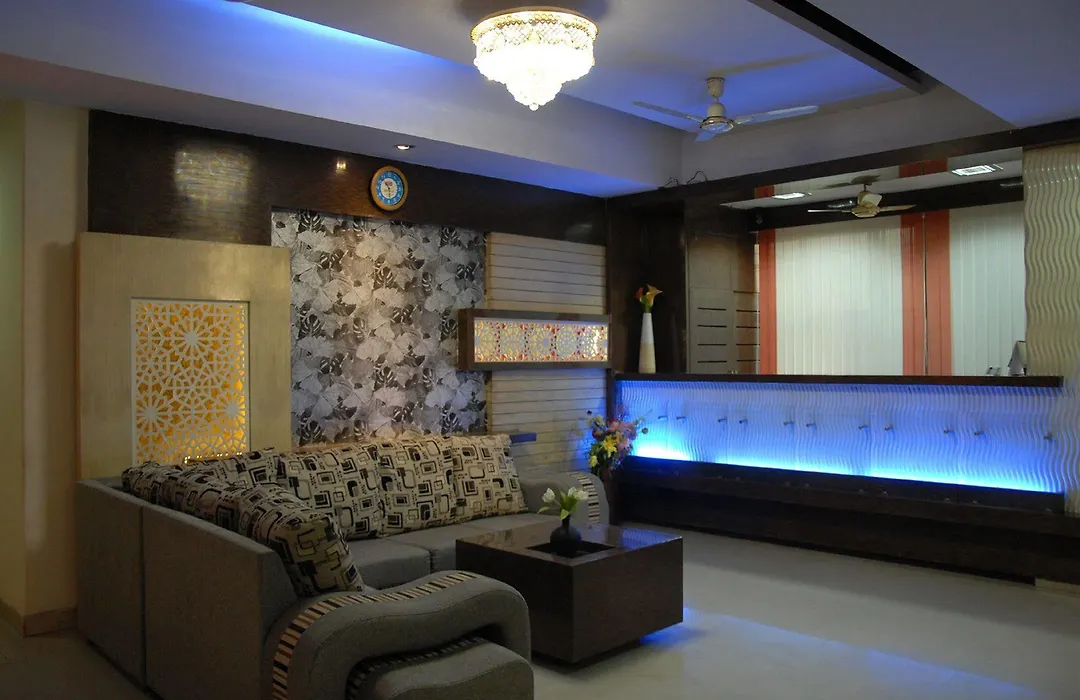 Hotel Enzo International-1