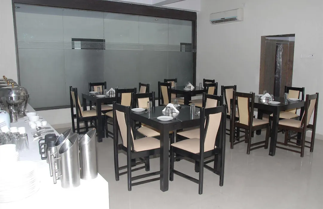 Hotel Enzo International-1