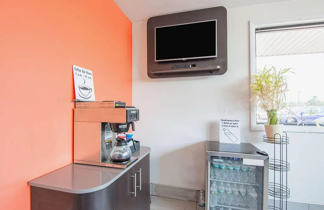 Motel 6-Glassboro, Nj - Rowan University-1