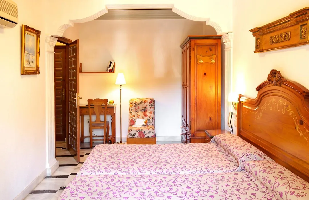 Hotel Rosa-1