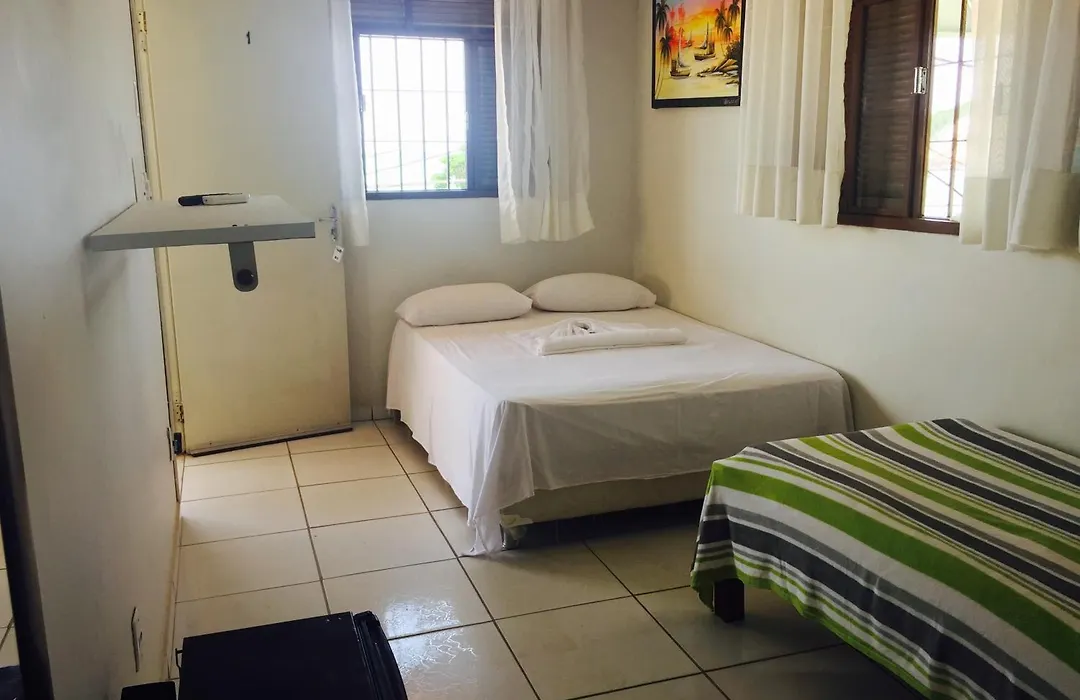 Hotel Pousada Maravista-1