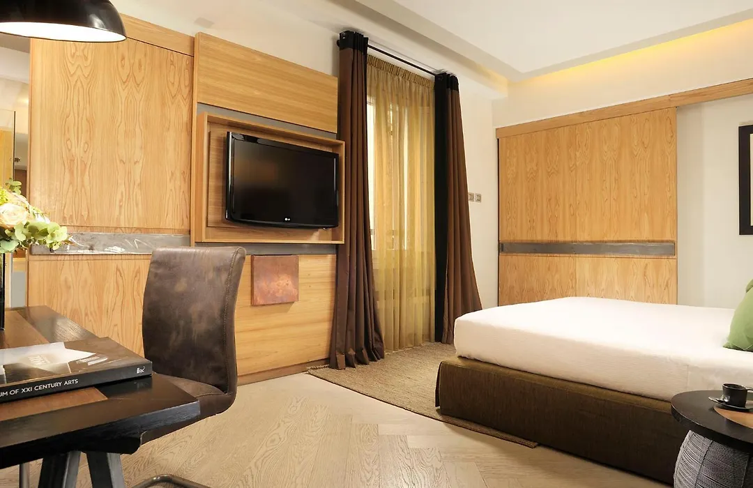 Babuino 181 - Small Luxury Hotels Of The World-1