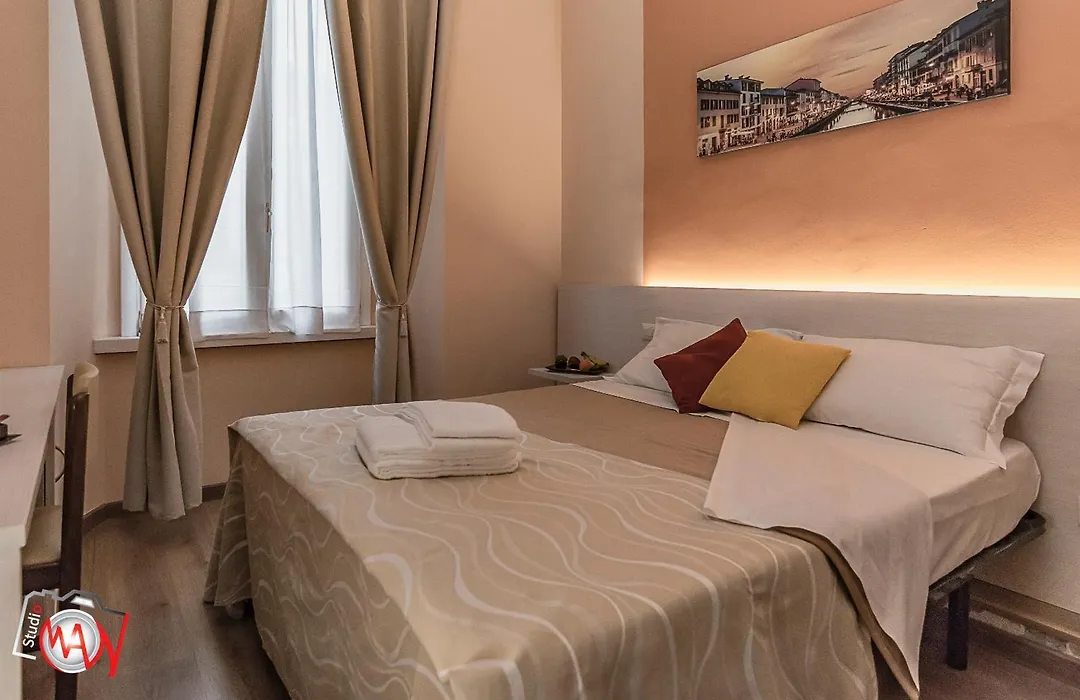 Hotel Moderno-1