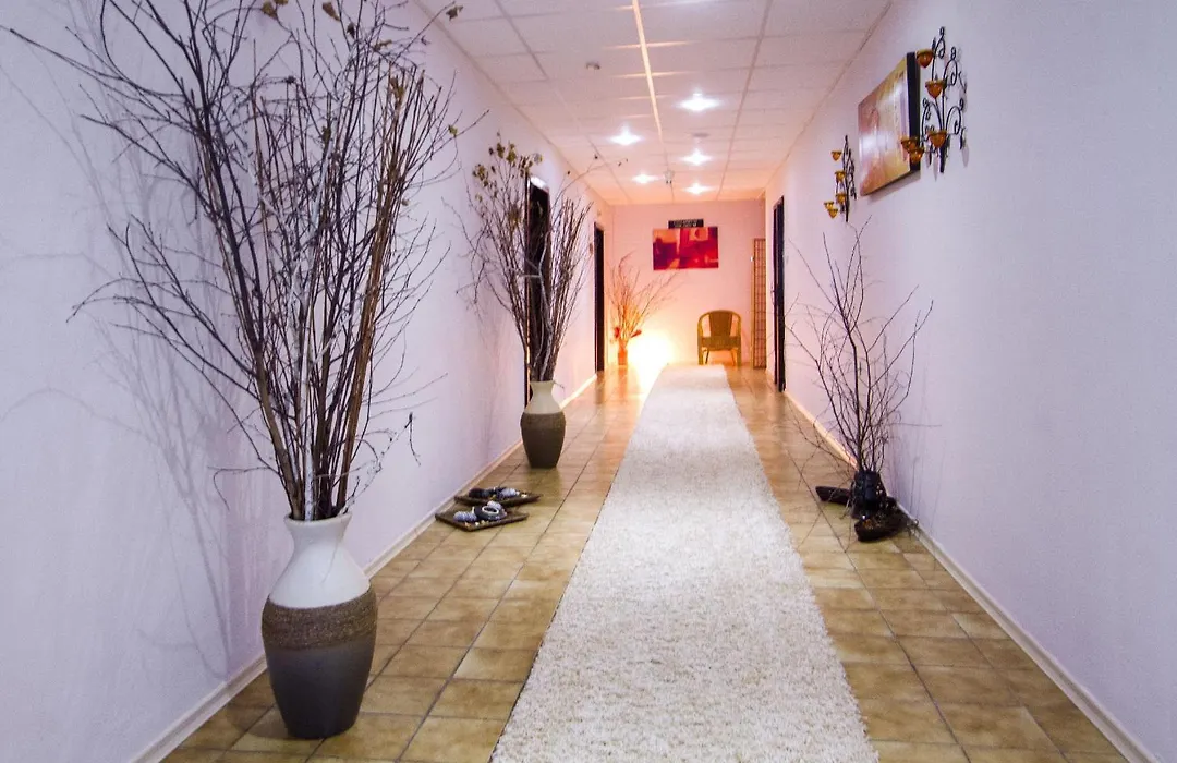 Hotel Samokov-1