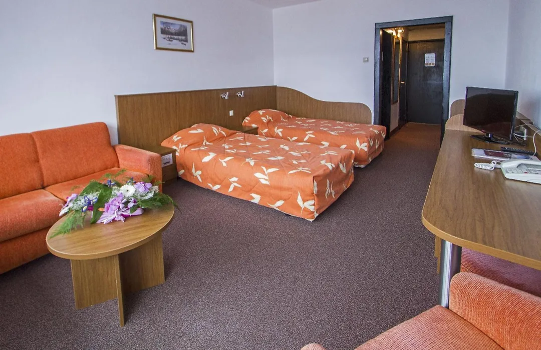 Hotel Samokov-1