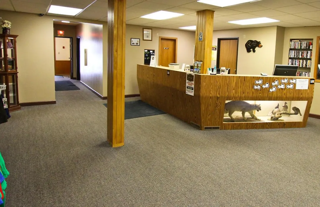 Luck Country Inn-1