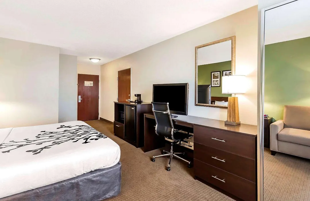 Sleep Inn Columbia Gateway-1