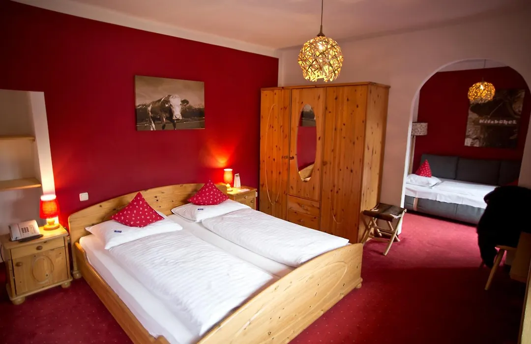 Hotel Gamshof-1