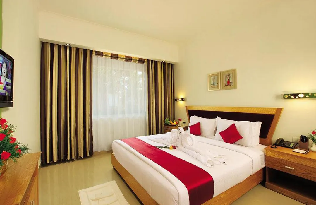 Biverah Hotel & Suites-1