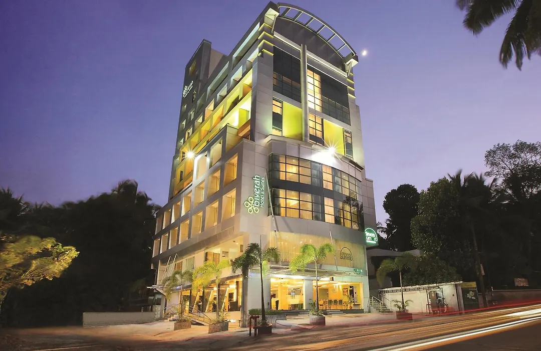 Biverah Hotel & Suites-1