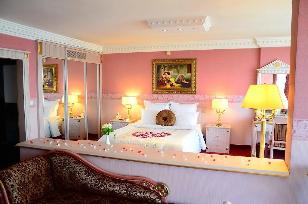 Sozbir Royal Residence Hotel-1