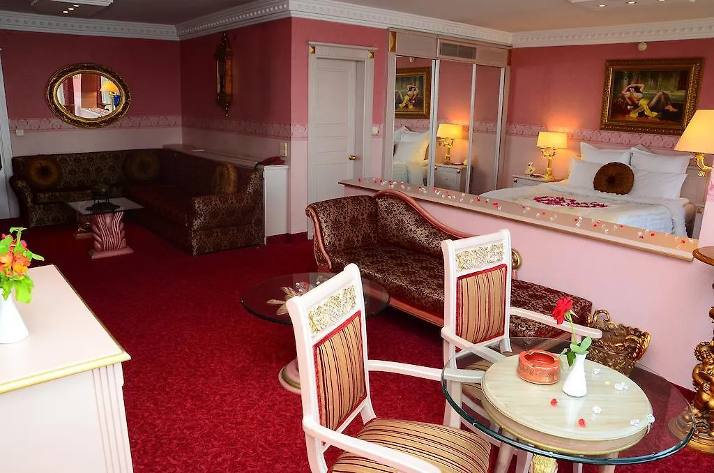 Sozbir Royal Residence Hotel-1