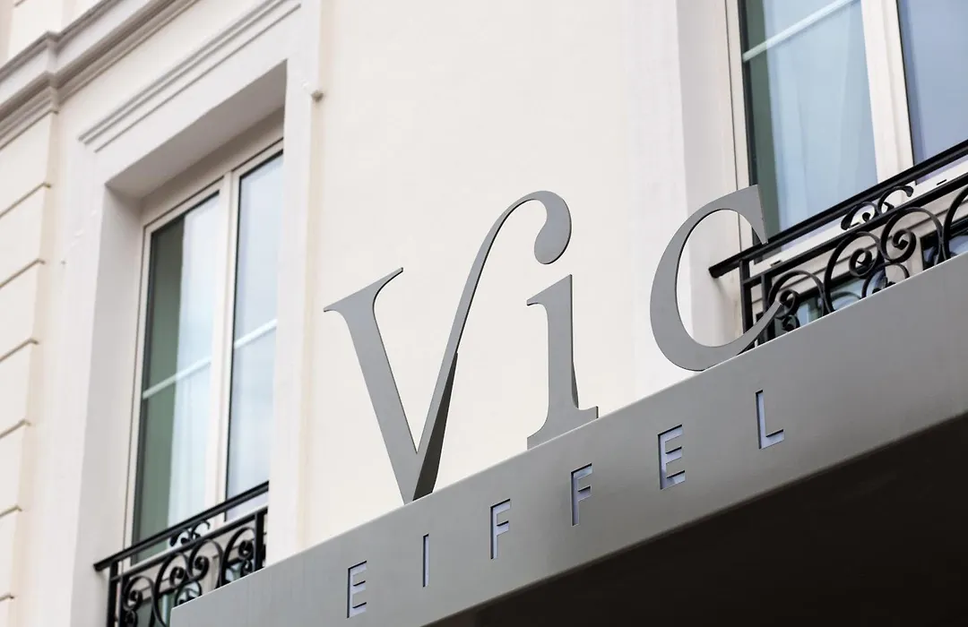 Hotel Vic Eiffel-1