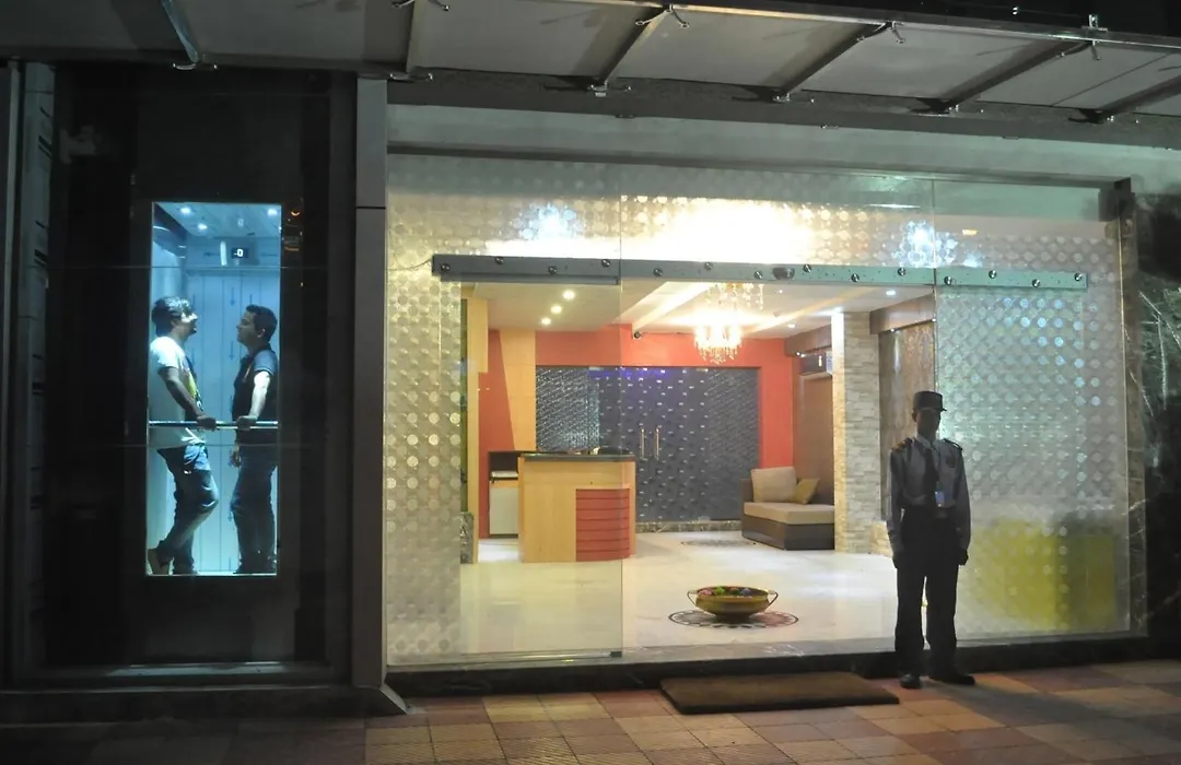 Hotel Eastern Plaza-1