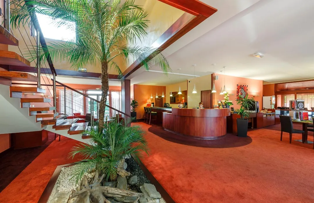 Hotel Du Beryl, Lons-Le-Saunier-1