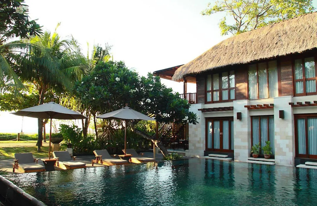 The Sandi Phala Beach Resort And Ma Joly Restaurant-1